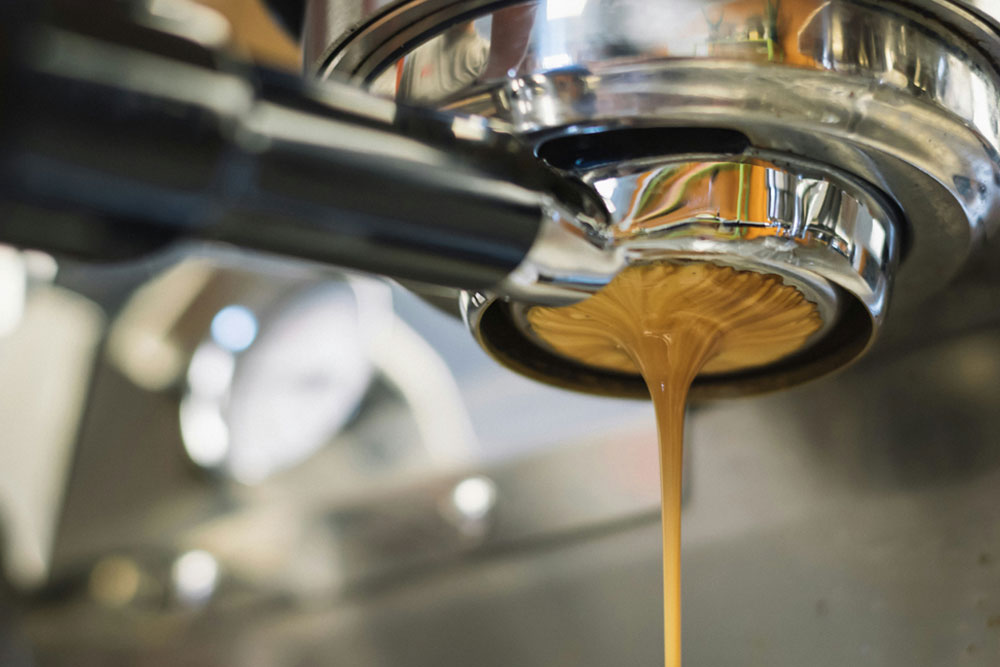 Best Super Automatic Espresso Machine Under $1000