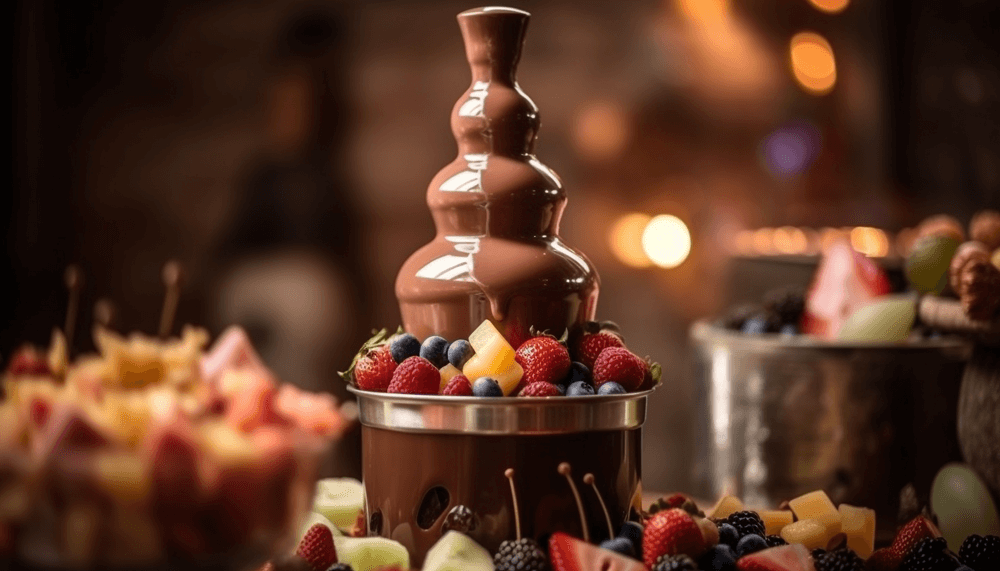 Best Chocolate Fountains in 2025: Reviews + Buying guide