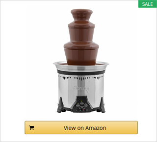 Sephra Elite Chocolate Fountain