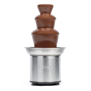 Best Chocolate fountain 2025