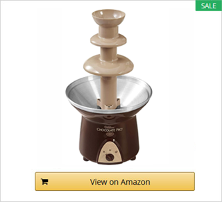 Wilton Chocolate Pro Fountain