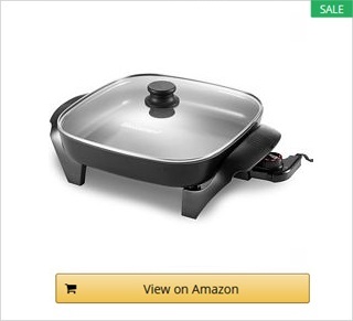 Elite Gourmet EG-2212