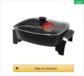 Elite Gourmet EG-6203