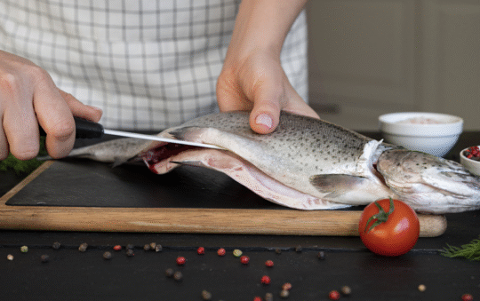 Best Fillet Knives: Top 5 Picks for Precision and Performance + Buying guide