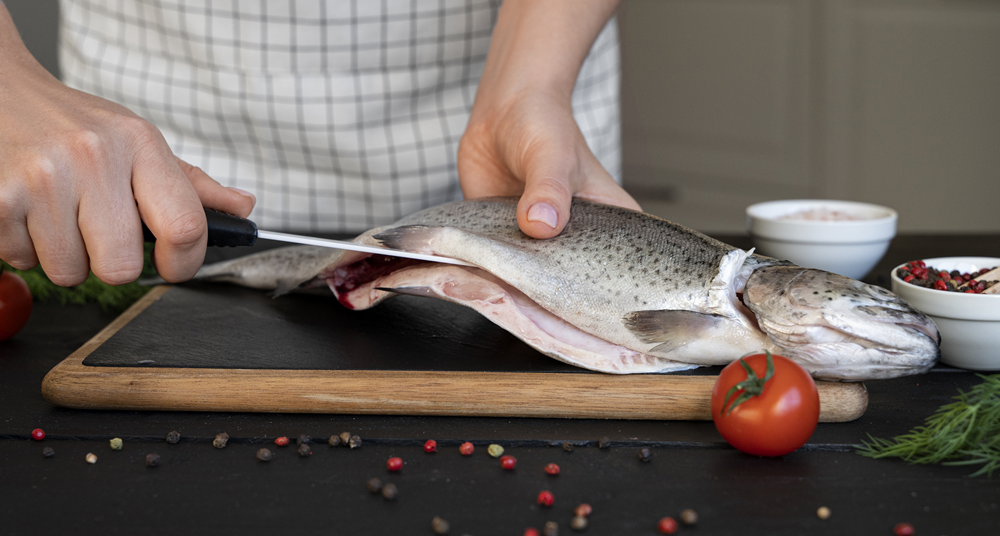 Best Fillet Knives: Top 5 Picks for Precision and Performance + Buying guide